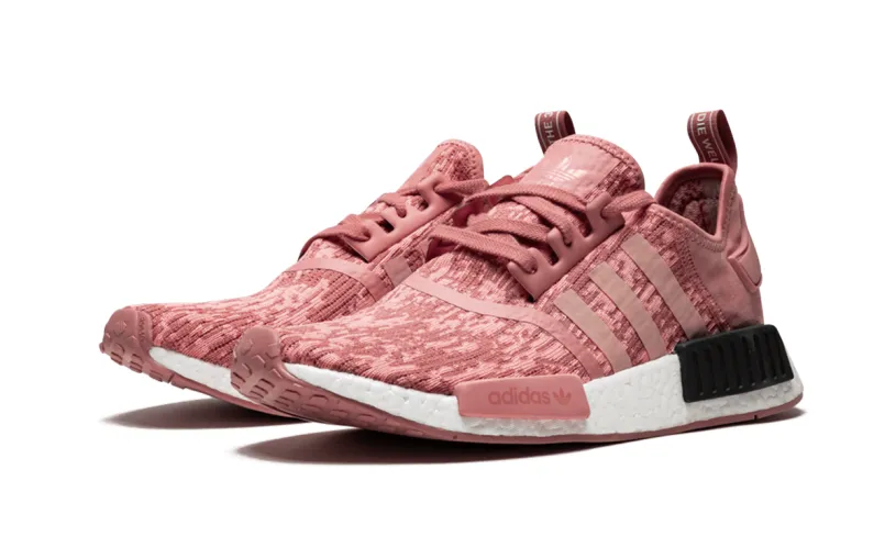 Adidas NMD NMD_R1 WMNS 'Raw Pink'